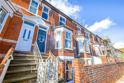 undefined, Cemetery Road, Ipswich, Suffolk, IP4