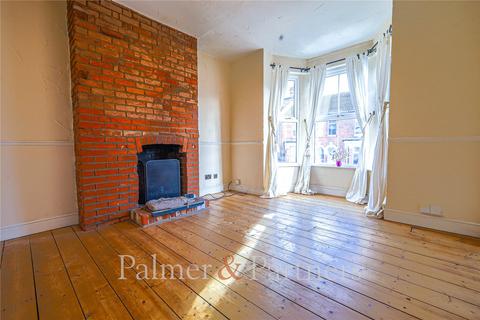 undefined, Cemetery Road, Ipswich, Suffolk, IP4
