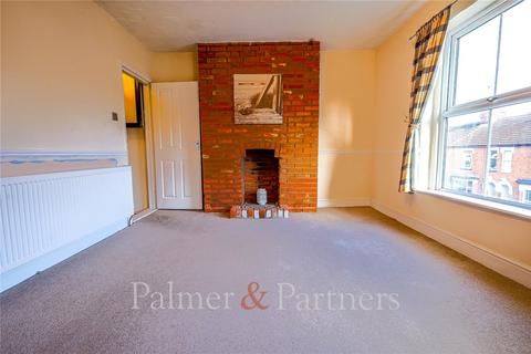 undefined, Cemetery Road, Ipswich, Suffolk, IP4