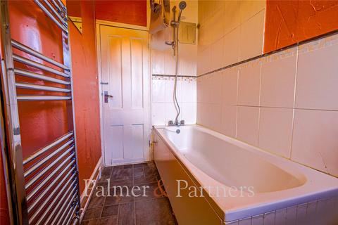 undefined, Cemetery Road, Ipswich, Suffolk, IP4