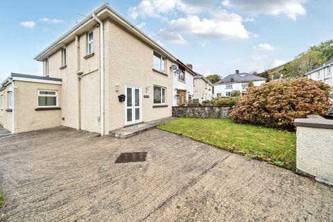 undefined, Maes Isfryn, Llanfarian, Aberystwyth, Ceredigion, SY23