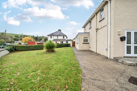 undefined, Maes Isfryn, Llanfarian, Aberystwyth, Ceredigion, SY23