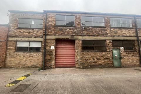 Industrial development to rent, Whieldon Rd Stoke On Trent ST4 4JP
