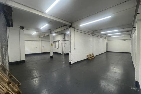 Industrial development to rent, Whieldon Rd Stoke On Trent ST4 4JP