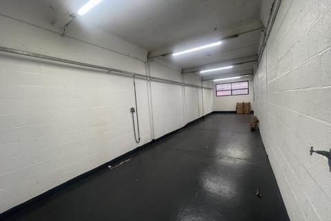 Industrial development to rent, Whieldon Rd Stoke On Trent ST4 4JP