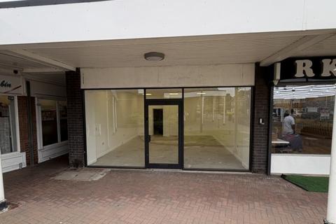 Retail property (high street) to rent, 60-78 Wardles Ln Walsall WS6 6DY