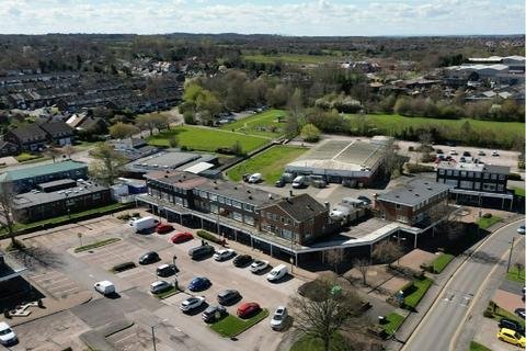 Retail property (high street) to rent, 60-78 Wardles Ln Walsall WS6 6DY