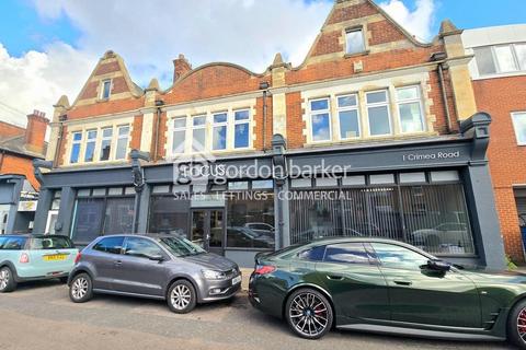 Office to rent, 317-319 Wimborne Rd Bournemouth BH9 2AD