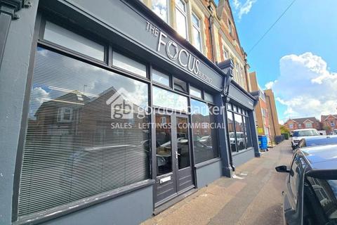 Office to rent, 317-319 Wimborne Rd Bournemouth BH9 2AD