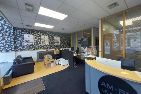 Office to rent, 441 Union St Aberdeen AB11 6DA