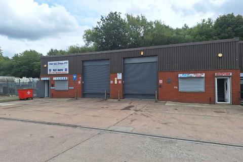 Warehouse to rent, Woodrow Way Manchester M44 6BP