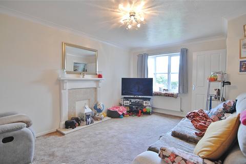 3 bedroom detached house for sale, Swifts Hill View, Stroud, Gloucestershire, GL5