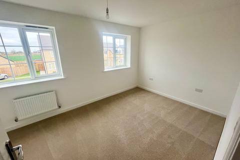 undefined, Plot 036-h, Glin at Tulip Fields, Oakwood Glade, Holbeach PE12