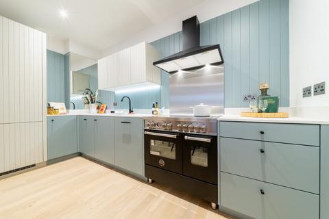 3 bedroom flat for sale, The Brentford Project, Catherine Wheel Road, Brentford, TW8