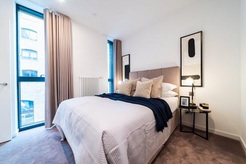 3 bedroom flat for sale, The Brentford Project, Catherine Wheel Road, Brentford, TW8