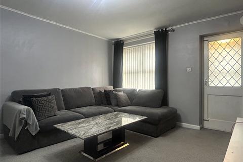 undefined, Montreal Street, Hathershaw, Oldham, OL8