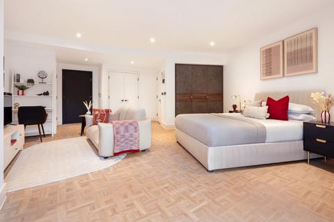 undefined, One Clapham, Clapham Junction Approach, London, SW11