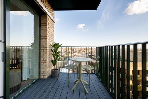 undefined, One Clapham, Clapham Junction Approach, London, SW11