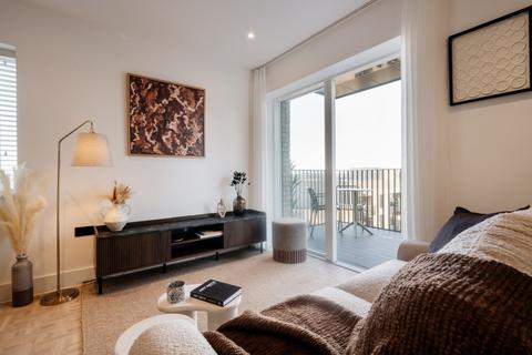 undefined, One Clapham, Clapham Junction Approach, London, SW11