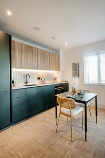 undefined, One Clapham, Clapham Junction Approach, London, SW11
