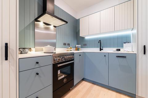 undefined, The Brentford Project, Catherine Wheel Road, Brentford, TW8