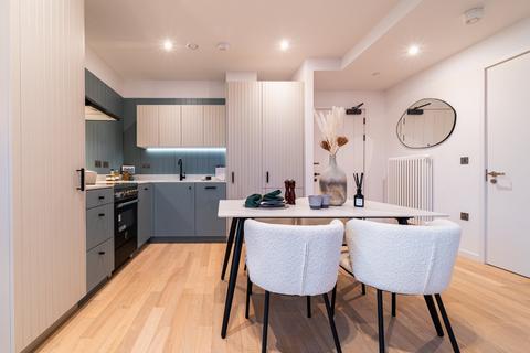 undefined, The Brentford Project, Catherine Wheel Road, Brentford, TW8
