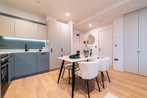 undefined, The Brentford Project, Catherine Wheel Road, Brentford, TW8