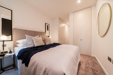 undefined, The Brentford Project, Catherine Wheel Road, Brentford, TW8