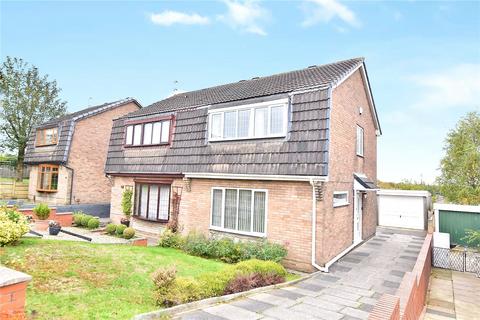 undefined, St. Gabriels Close, Castleton, Rochdale, Greater Manchester, OL11