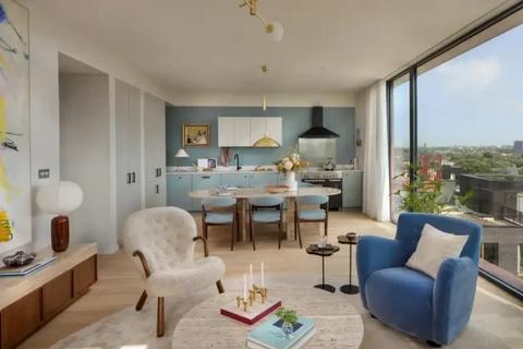 undefined, The Brentford Project, Catherine Wheel Road, Brentford, TW8