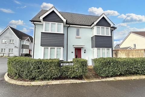 undefined, West Field Patchway, Bristol BS34