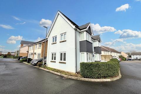 undefined, West Field Patchway, Bristol BS34