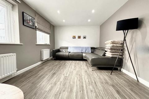 undefined, West Field Patchway, Bristol BS34
