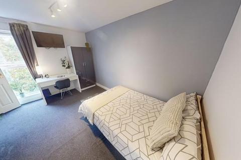2 bedroom flat to rent, Burns Street, Nottingham NG7
