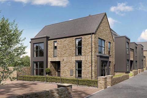 3 bedroom detached house for sale, The Lipscomb - Plot 376 at Swinnow Park, Swinnow Park, Racecourse Approach LS22