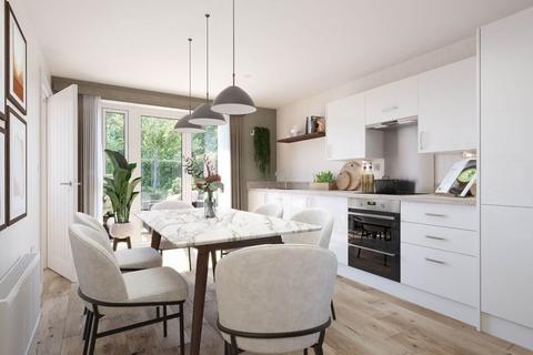 undefined, The Tetford - Plot 67 at Morwick Springs, Morwick Springs, Leeds Road LS15