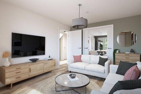 undefined, The Tetford - Plot 67 at Morwick Springs, Morwick Springs, Leeds Road LS14