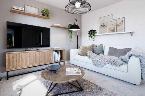 3 bedroom detached house for sale, The Aynesdale - Plot 68 at Morwick Springs, Morwick Springs, Leeds Road LS14