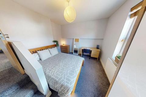 2 bedroom flat to rent, Burns Street, Nottingham NG7