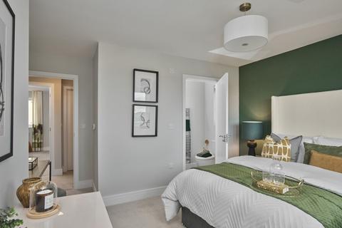 4 bedroom end of terrace house for sale, Plot 755, The Plover at Countryside Homes @ Sherford, Countryside Homes @ Sherford PL9