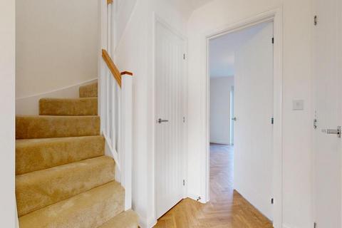 4 bedroom end of terrace house for sale, Plot 755, The Plover at Countryside Homes @ Sherford, Countryside Homes @ Sherford PL9