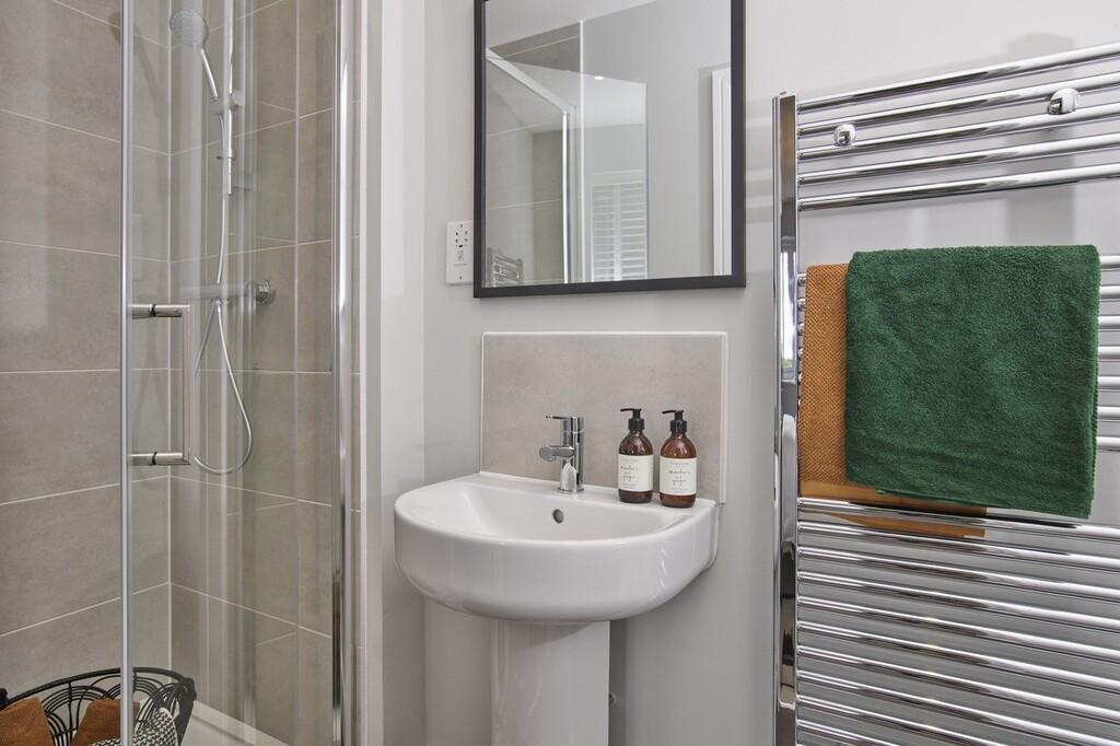 Turnstone Ensuite
