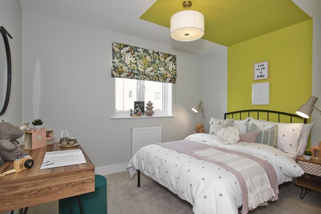 Turnstone Bedroom 3