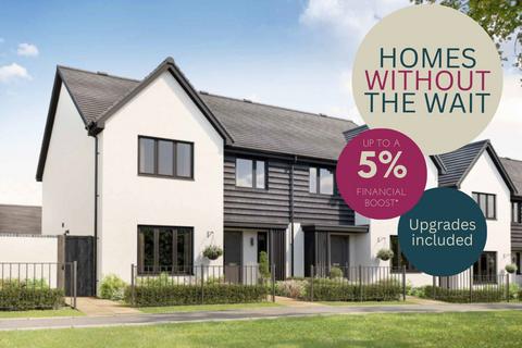 undefined, Plot 838, The Plover at Countryside Homes @ Sherford, Countryside Homes @ Sherford PL9