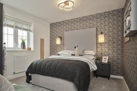 4 bedroom semi-detached house for sale, Plot 839, The Plover at Countryside Homes @ Sherford, Countryside Homes @ Sherford PL9