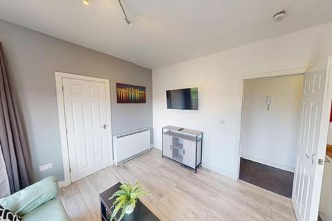 2 bedroom flat to rent, Burns Street, Nottingham NG7