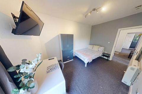 2 bedroom flat to rent, Burns Street, Nottingham NG7