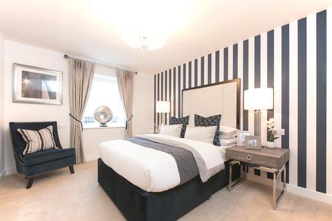 undefined, Apartment 4 at Eastry Place 35-41 New Dover Road, Canterbury CT1