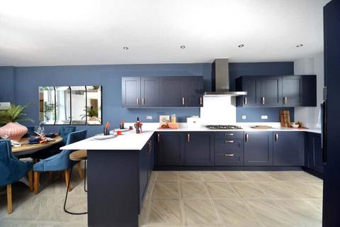 undefined, Plot 151 at Regency Park, Park Lane, Castle Donington DE74