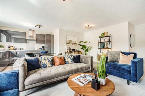 undefined, Plot 22, Devon at Manor Grange, Peterborough, Manor Drive PE4